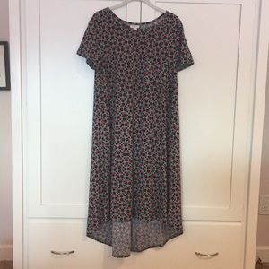 LuLaRoe Disney Carly